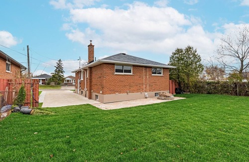 Hamilton Apartamento | Private 3-bedroom Apartment with King/Queen/Bunks