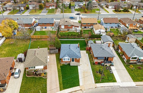 Hamilton Apartamento | Private 3-bedroom Apartment with King/Queen/Bunks