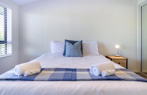 Saint Albans Apartamento | Private 3 Bedroom Home Perfect for large families