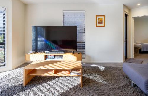 Saint Albans Apartamento | Private 3 Bedroom Home Perfect for large families