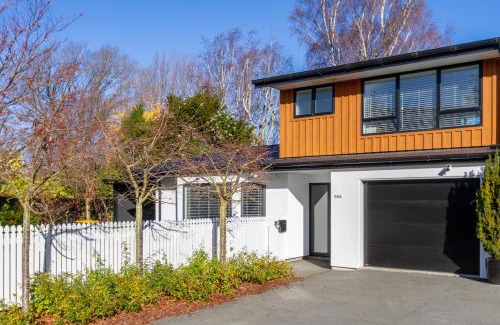 Saint Albans Apartamento | Private 3 Bedroom Home Perfect for large families