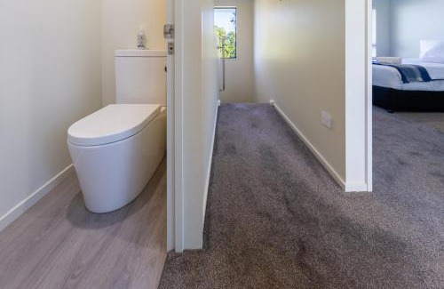 Saint Albans Apartamento | Private 3 Bedroom Home Perfect for large families