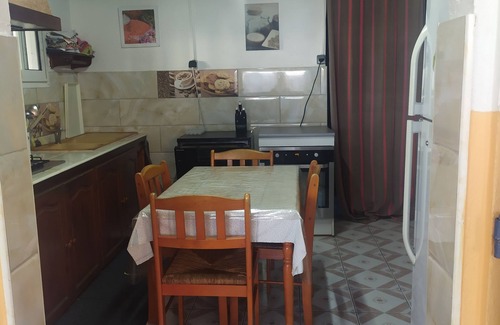 Ravine des Cabris Casa | Private 3-bedroom house with private pool