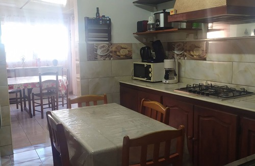 Ravine des Cabris Casa | Private 3-bedroom house with private pool