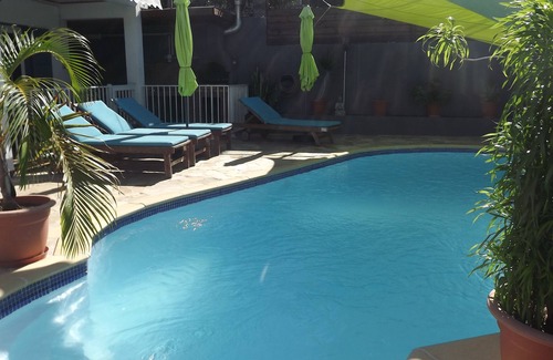 Ravine des Cabris Casa | Private 3-bedroom house with private pool
