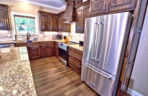 Flint Casa | Private 3 bedroom Flint/Tyler Tx