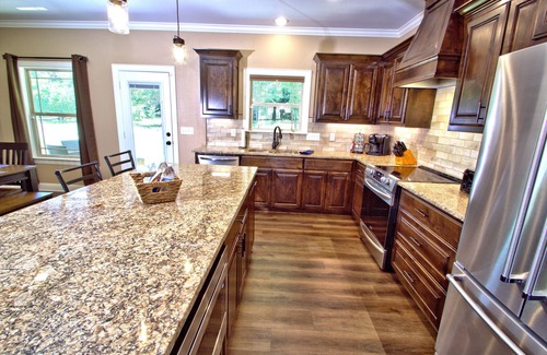Flint Casa | Private 3 bedroom Flint/Tyler Tx