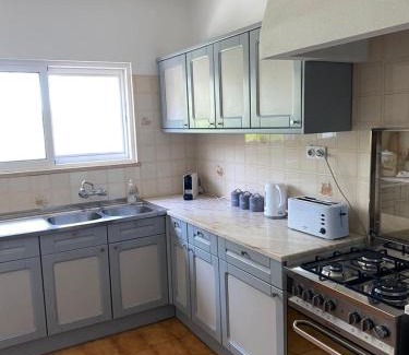 Figueira Casa | Private 3 bedroom villa in Salema amazing views
