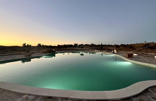 Grandola Casa | Private 3 rooms house at mamaadama alpaca farm