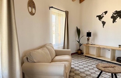 Grandola Casa | Private 3 rooms house at mamaadama alpaca farm