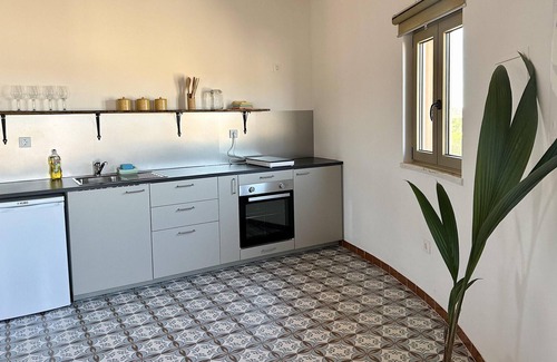 Grandola Casa | Private 3 rooms house at mamaadama alpaca farm