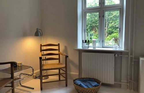 Vesterbro Apartamento | Private 3-Story House - In iconic "Carlsberg Byen"