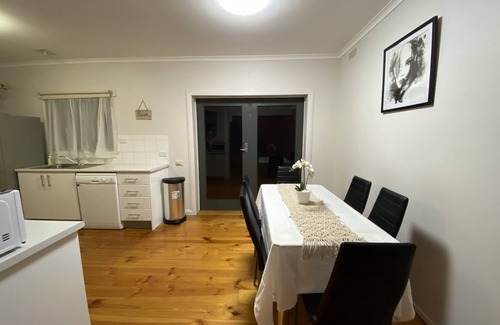 California Gully Casa | Casa Bendigo actualizada con WiFi gratis