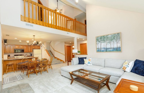 The Galena Territory Casa | Private 3BR/2BA Territory Home Nestled in the Trees
