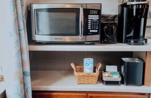 North Adams Casa | Private 3rd Floor of Beautiful Historic Home with Balcony - Walk to Mass MoCa