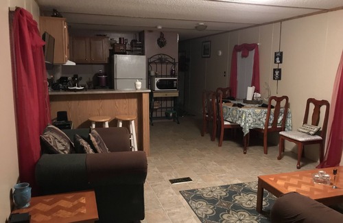 Fellowship Casa | 4. privado de 3 acres País Retiro por Rainbow Springs en el país de los caballos de Ocala