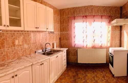 Brasov Casa | Villa privada de 4 dormitorios con vistas a la montaña
