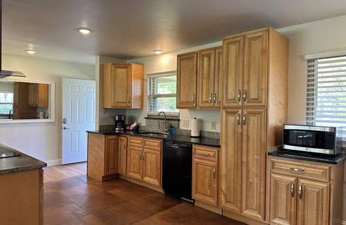 Wayne Casa | Private 4BDRM-3 BTHS house, 5 Miles from Downtown #3 ❤️