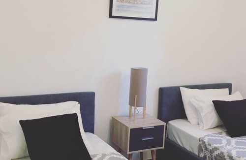 Pesada Villa | Villa privada de 5 camas a solo 50 metros de la playa de Pessada