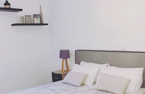 Pesada Villa | Villa privada de 5 camas a solo 50 metros de la playa de Pessada
