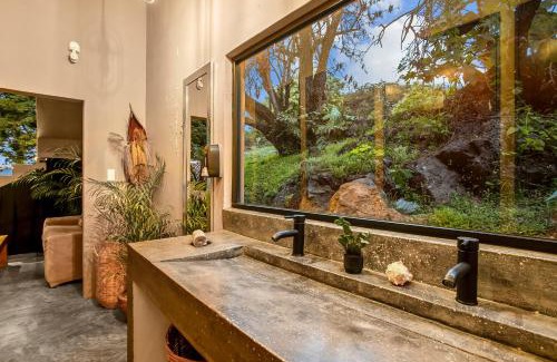 Tepoztlán Casa | Private 5-Bedroom Compound with Pool Tepoztlán Retreat