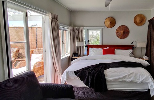 Kerikeri Cabaña | Private 5 Star Romantic Cottage