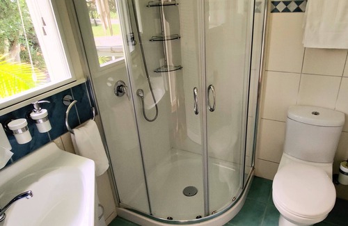 Kerikeri Cabaña | Private 5 Star Romantic Cottage