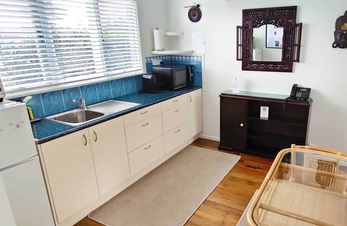 Kerikeri Cabaña | Private 5 Star Romantic Cottage