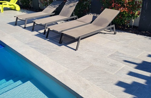 Dalhunden Casa | Private accommodation in beautiful villa with swimming pool