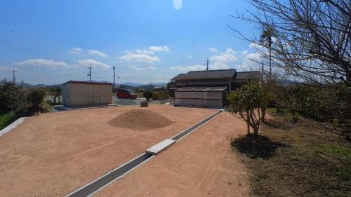 Nagato Casa | Private accommodation Heki playground "Kawahara no - Vacation STAY 94708v