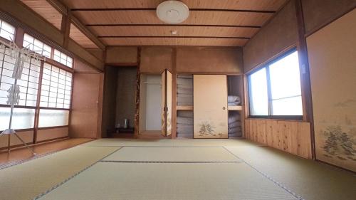Nagato Casa | Private accommodation Heki playground "Kawahara no - Vacation STAY 94708v