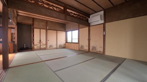 Nagato Casa | Private accommodation Heki playground "Kawahara no - Vacation STAY 94708v