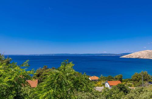 Stara Baska Apartamento | Private accommodation STARA BASKA