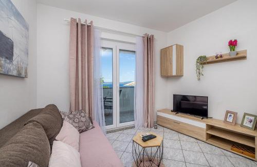 Stara Baska Apartamento | Private accommodation STARA BASKA