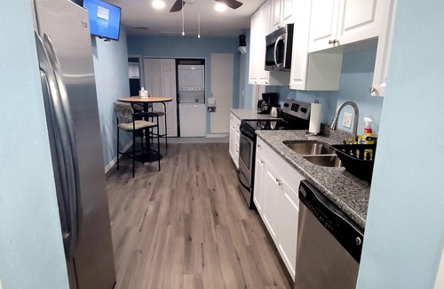 Altamonte Springs Casa | Private Affordable living in Altamonte Springs - Unit E5