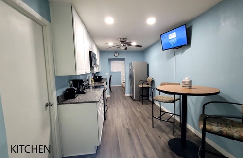 Altamonte Springs Casa | Private Affordable living in Altamonte Springs - Unit E5