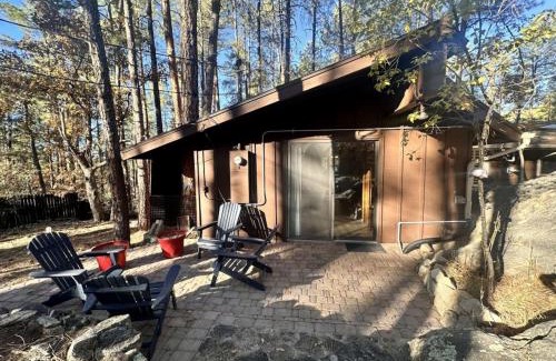Prescott Casa | Private - Amidst The Forest