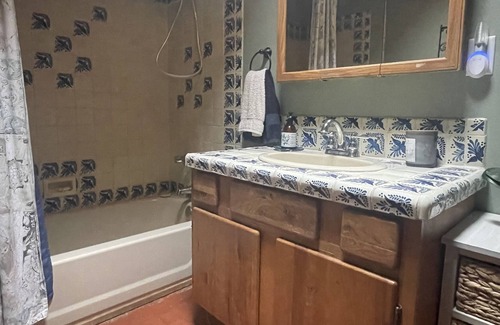 Eldorado at Santa Fe Casa | Private and charming 2 BR home on outskirts of Santa Fe