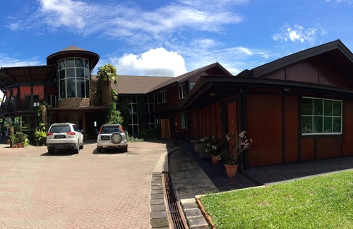 Penampang Apartamento | Private and comfortable annex apartment