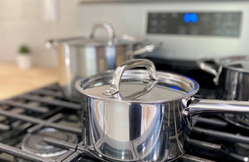 Vauxhall Apartamento | Private and cozy - 2BR Retreat 10 mins to EWR - 35mins to NYC