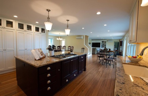 Grand Isle Casa | Frente al lago Champlain, privado y amplio, vistas espectaculares y puestas de sol.