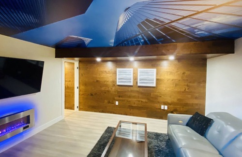 Delta Casa | Private and modern 2 bedrooms in sunny Tsawwassen