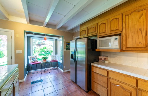 Northeast Heights Casa | Hacienda Privada y Pacífica en Albuquerque