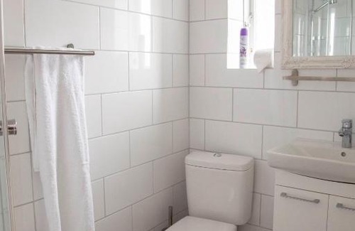 Borgarbyggd Apartamento | Private and peaceful one bedroom apartments