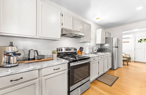 Ladd Hill Casa | Great Deals on Summer Stays!