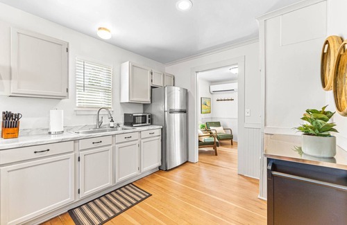 Ladd Hill Casa | Great Deals on Summer Stays!