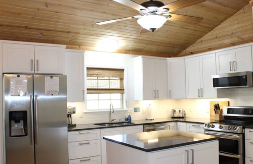 Mountain View Casa | Private and Secluded 3 BDR Home in Mountain View – Natural Wonders Abundant!