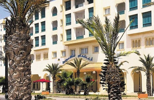 Yasmine Apartamento | Private Apartment in Hotel 5★ - Ideal for Family or Business Stay