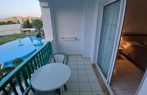 Yasmine Apartamento | Private Apartment in Hotel 5★ - Ideal for Family or Business Stay