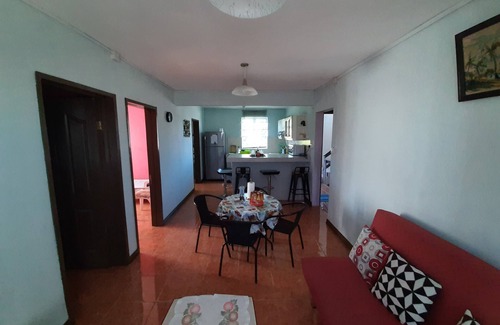 Vacoas-Phoenix Apartamento | Apartamento privado en Mauricio con 3 habitaciones.